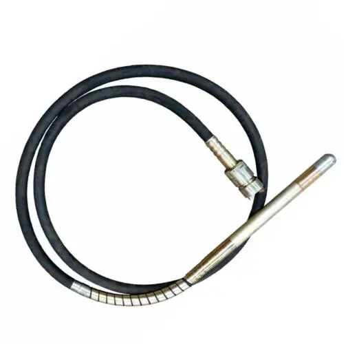 Image of Baumax Poker Vibrators designed for integration with Baumax drive units.