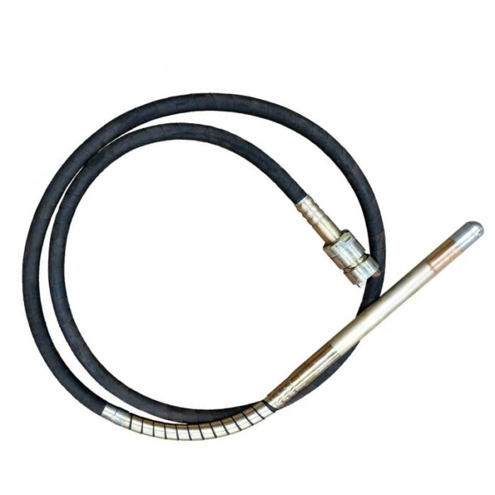 Image of Baumax Poker Vibrators designed for integration with Baumax drive units.