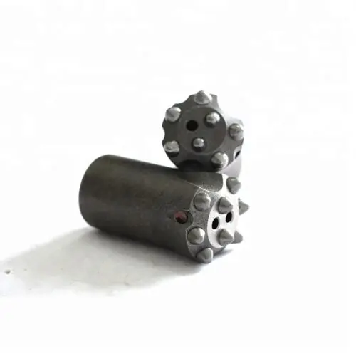 Image of 32mm–46mm Knock Off Bits, designed for heavy-duty demolition and material removal.