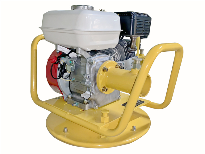 MASALTA MVDR DRIVE UNIT